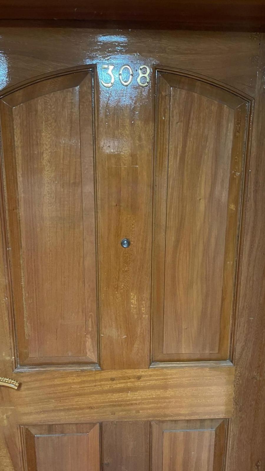Royal House Capsule Ξενοδοχείο Ντουμπάι Εξωτερικό φωτογραφία