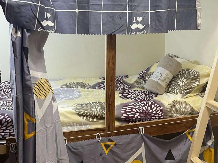Royal House Capsule Ξενοδοχείο Ντουμπάι Εξωτερικό φωτογραφία